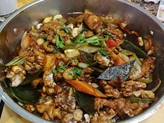 -黄记煌三汁焖锅(崇文门店)