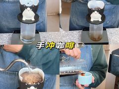-时间抽屉(裕华万达广场店)