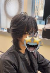 -GANO HAIR 