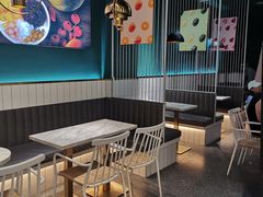 -芒青柠·鲜果甜品茶(双中店)