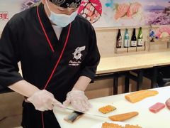 -海韵之星邮轮水会(明发商业广场店)