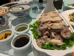 -金老三饭庄·宴会厅(常营店)