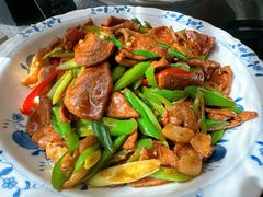 -锦荟JINHUI·浙江小馆(上海荟聚店)