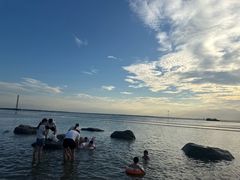 -滆湖低碳生态公园