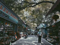 -桂林市花鸟市场