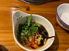 -義聚德·清真铜锅涮羊肉·烧烤(河东店)