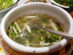 -广玉兰上海菜(德平店)