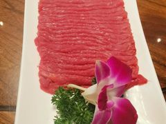-南门涮肉(后海店)
