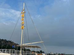 -在海一方公园