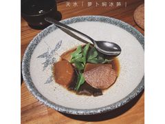 -天水蔬食料理(树德之光店)