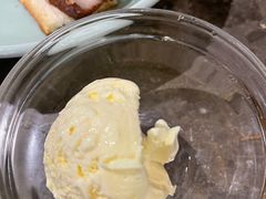 -绿茶餐厅(崇文门新世界店)