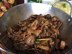 -大自然(鲁家村店)