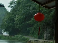 -天河潭旅游度假区