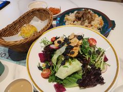 -阿娜尔·新疆菜(宜家荟聚中心店)