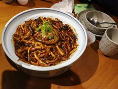 -蜜桃餐厅·古运河畔(南下塘店)
