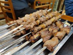 油包肝-情忆草原涮肉馆