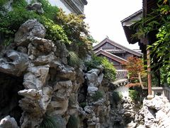 -胡雪岩故居