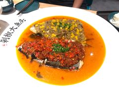 -千稻剁椒大鱼头(CityOn熙地港店)