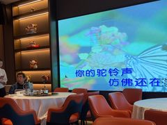 -香港狮子山下·明星粤菜餐厅(北苑店)