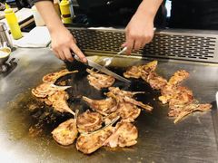 -水木锦堂·自助铁板烧(世贸天阶店)