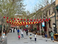 -上街里市集(悦喜客来广场店)