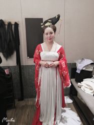 -盘子女人坊古装写真摄影(天津总店)