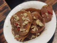 捆鸡-盟重烧烤(高正街店)