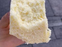-薛文保黄米糕