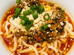 -茅庐毛血旺(烟台大悦城店)