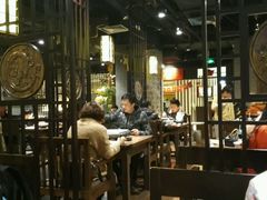 -龙门烤鱼(东方宝泰店)