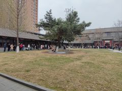 -护国法轮寺