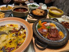 -小菜园新徽菜(马鞍山金鹰店)