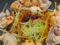 -云海肴·汽锅鸡·云南菜(高德置地店)