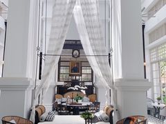 -富国岛翡翠湾 JW 万豪度假酒店