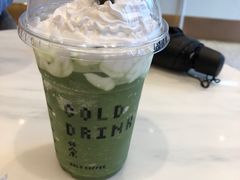 -HALO COFFEE(华贸店)