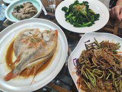 -良师门滨海人家·海鲜·家常菜(滨海城店)