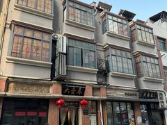 -燕云楼(云南路店)