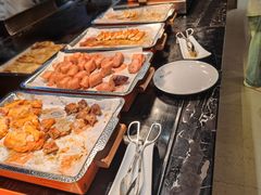 -烟台百纳瑞汀酒店