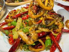 -亿牌牌东北烧烤(博物馆旗舰店)