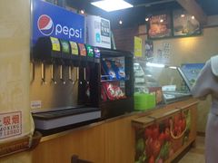 -赛百味SUBWAY(金宝汇店)