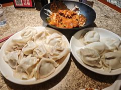 -金谷园饺子馆(北邮总店)