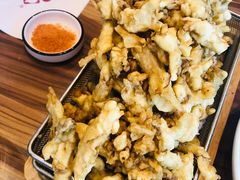 -九转小磨·非遗东北菜(群力店)