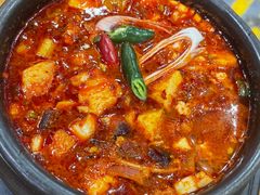 -黑豚黨韩国烤肉料理(悦然时光店)