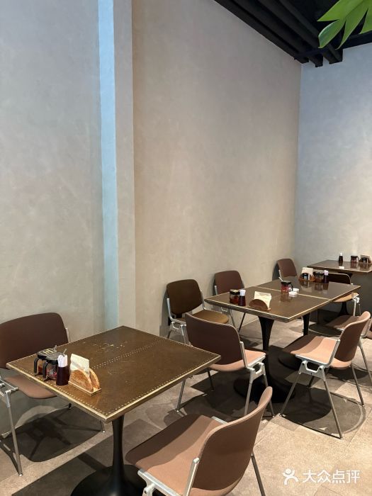 漆黑觉米粉(三里屯店)图片