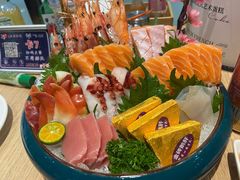 -上渔铁板烧(熙悦汇店)