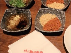 -付小姐在成都(五道口店)