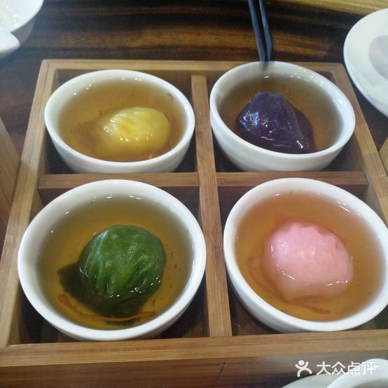 阳春市花园酒店(银城广场)