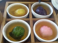 功夫汤虾饺-阳春市花园酒店