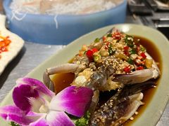 -海神·济州岛海鲜料理(天乐广场店)