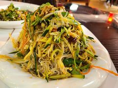 家常凉菜-东北缘餐厅(兰埔路店)